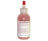 PlastiFix Powder,Red (30 g)