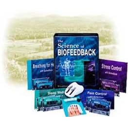 science of biofeedback