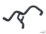 VW Volkswagen Cabrio Golf Jetta Upper Radiator Hose