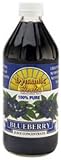 Blueberry Concentrate- 8 oz - case of 12
