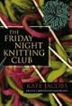 The Friday Night Knitting Club