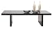 Designer Coffee Tables - Modloft Walker Coffee Table Modern Contemporary Designer