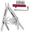 Victorinox Swiss Army SwissTool Plus (Stainless Steel)