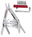 Victorinox Swiss Army SwissTool Plus (Stainless Steel)
