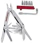 Victorinox Swiss Army SwissTool Plus (Stainless Steel)