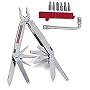 Victorinox Swiss Army SwissTool Plus (Stainless Steel)