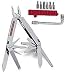 Victorinox Swiss Army SwissTool Plus (Stainless Steel)