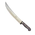 Davpol Cimeter Knife 12" Blade. Rosewood Handle