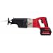 Milwaukee 0719-22 V28 Sawzall Lithium Ion Cordless Reciprocating Saw Kit