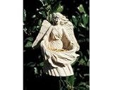 Outdoor Living : Angel Stake Feeder