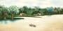 'Journey on the Amazon River'