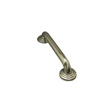 Grab Bar - Satin Nickel (24)