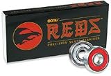 Bones Reds Skateboard Bearings