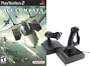 Ace Combat 5 with Flightstick 2