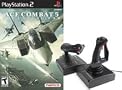 Ace Combat 5 with Flightstick 2 Ace Combat 5 with Flightstick 2