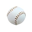 1.25" Baseball Drawer Knob - Set of 10