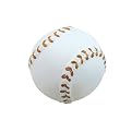 1.25" Baseball Drawer Knob - Set of 10