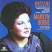 Rossini: Alternative Arias