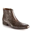 Guess - GUESS Vince Side Zip Boot