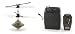 Intelli UFO RTF Electric Mini Rc Helicopter with Light (Color May Vary)