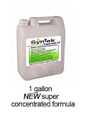 Syntek Saves on Gas and Diesel fuel