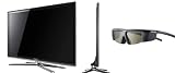 Samsung UE46C7000XKX 46 Full 1080p HD 3D LED TV with Freeview HD Tuner & 200Hz Motion Plus