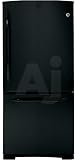 Review GE  / GE : GDSC0KCXBB Refrigerator