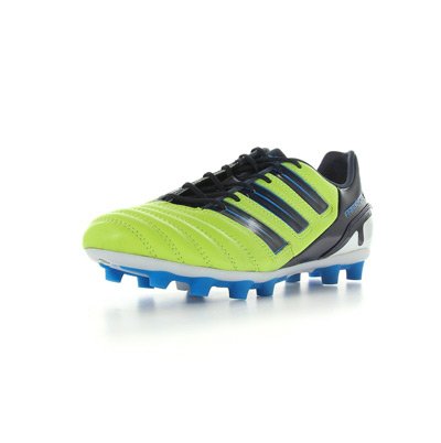 Adidas Adipower Predator HG+ V23888, Football Homme - taille 40 2/3