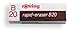 Rotring Refills Rapid Eraser B20 Pencil - S0194570