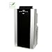 Whynter 14,000 BTU Dual Hose Portable Air Conditioner with Heater (ARC-14SH)