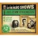 All Time Favorites: Old Time Radio Shows (Orginal Radio Broadcasts)