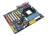 Electronics : MSI K8N Neo4 Platinum-54G - Motherboard - ATX - nForce4 Ultra - Socket 939 - UDMA133, SATA II (RAID) - 2 x Gigabit Ethernet, 802.11g - FireWire - 8-channel audio