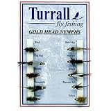 Review Turrall  / Turrall March Stillwater Fly Selection £10