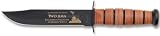 Ka-Bar 2-9138-8 Iwo Jima 60th Anniversary Knife - USN Version