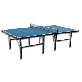 Martin Kilpatrick TR10 Hobby Table Tennis Table