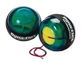 Dynaflex Powerball Gyro Exerciser