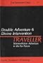 Traveller Double Adventure 6: Divine Intervention / Night of Conquest