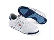 Wilson Men's Pro Staff Classic Leather Low Tennis Shoe