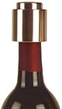 Stainless Steel Wine Bottle Stopper