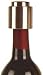 Kitchen & Housewares : Stainless Steel Wine Bottle Stopper