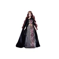 Barbie Dolls of the World: Princess of Ireland - Collector Edition Doll (2001)