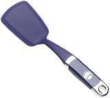 KitchenAid Silicone Short Turner, Blue