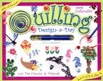 Quilling Box 2008