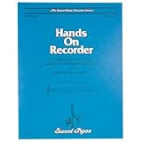 Hands on Recorder Book