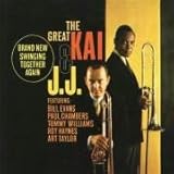 The Great Kai & J. J.