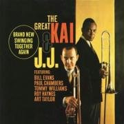 CD-Charts  Music : The Great Kai And J.J.