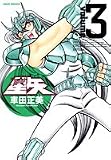聖闘士星矢 3 完全版 (3) (ジャンプコミックス)