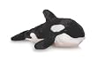 Webkinz Orca Whale