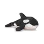 Webkinz Orca Whale