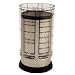 KitchenArt Pro 1 Cup Adjust-A-Cup, Champagne Satin Finish